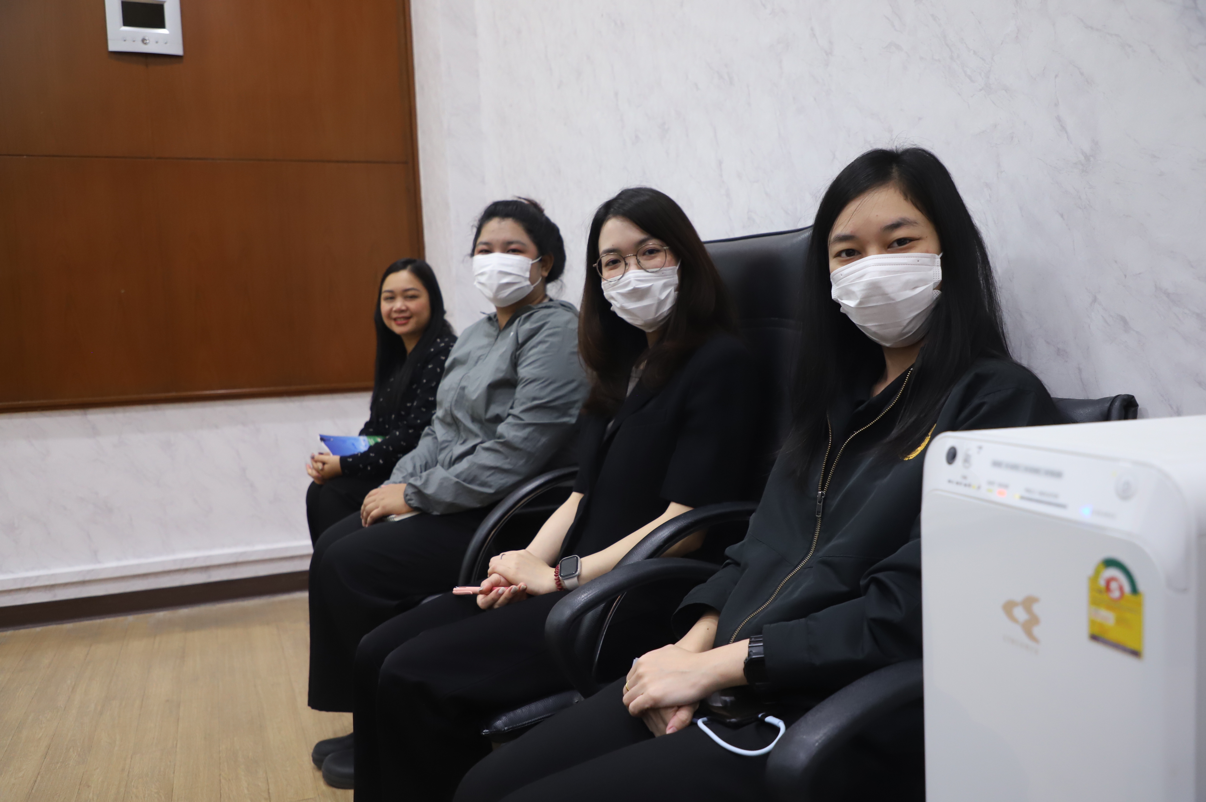 title - สบท. ส.ป.ก. ติวเข้ม! วางระบบบริหารความเสี่ยงและควบคุมภายในกองทุนปฏิรูปที่ดินฯ ประจำปี 2569